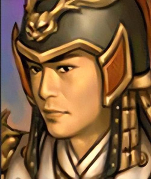 三国群英传3太史慈
