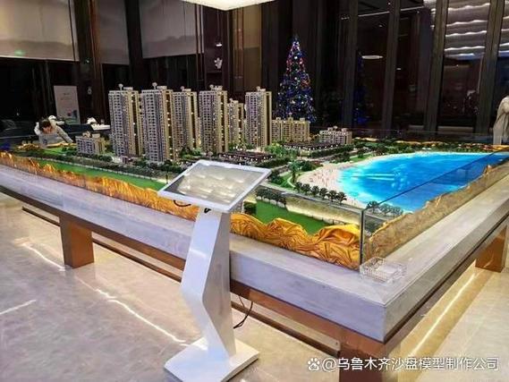 做一个沙盘大概多少钱