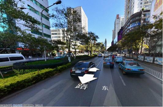 街景地图下载缩略图