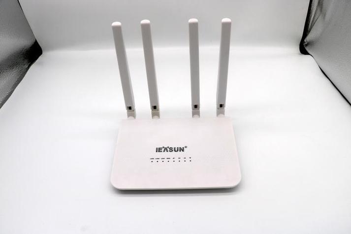 大功率wifi路由器图标