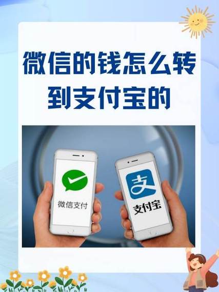 支付宝和微信怎么绑定缩略图