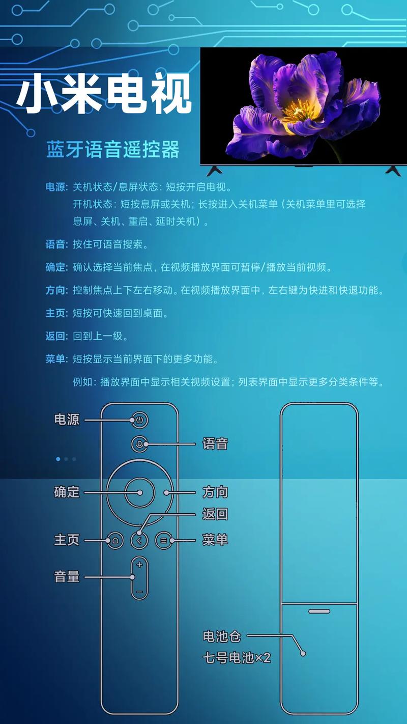 小米电视遥控手机控制怎么设置游戏截图