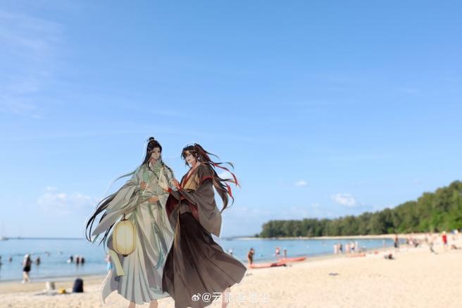 魔道祖师广播剧免费听软件游戏截图