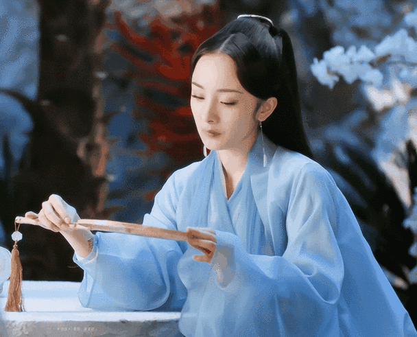 白浅是涂山的吗