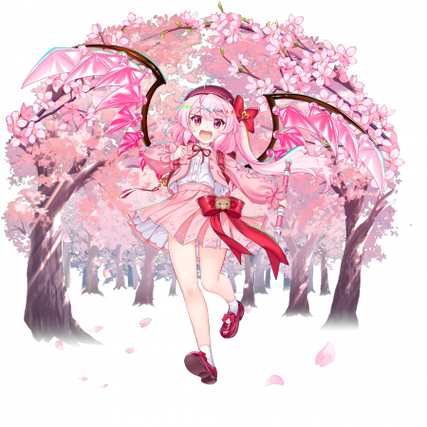 东方归言录芙兰朵露