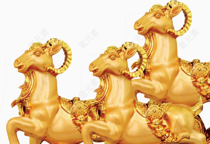 黄金羊多少钱一只缩略图