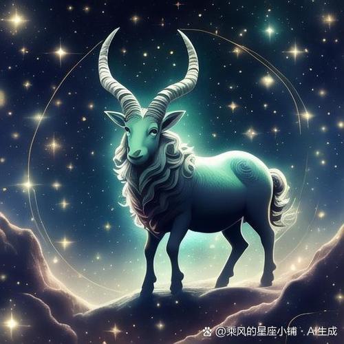 摩羯座未来15天运势游戏截图