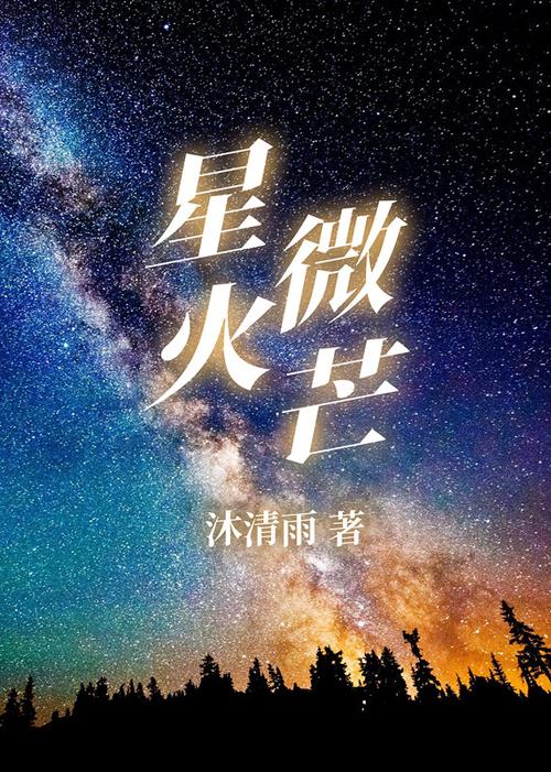 小说星火微芒免费阅读缩略图