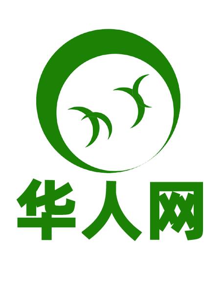 华人资讯app安卓版图标