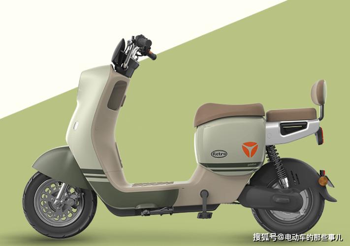 雅迪m10电量怎么看剩余电量