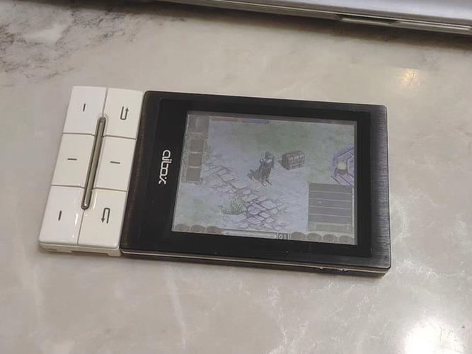 步步高平板电脑可以玩游戏吗缩略图