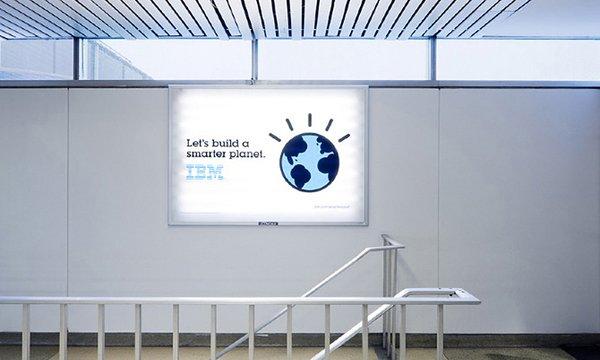 智慧地球智慧币和IBM缩略图