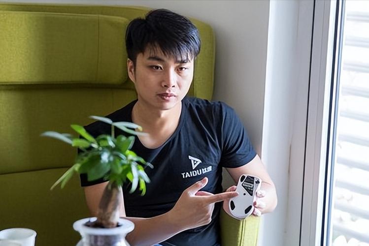李晓峰电竞个人资料简介