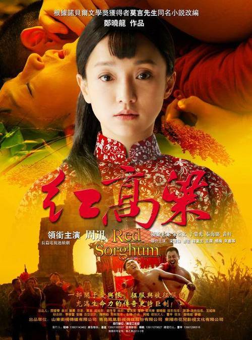红高粱1—60集免费播放游戏截图