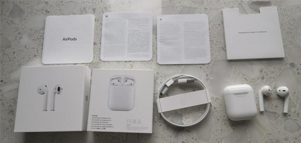 airpods使用说明书缩略图