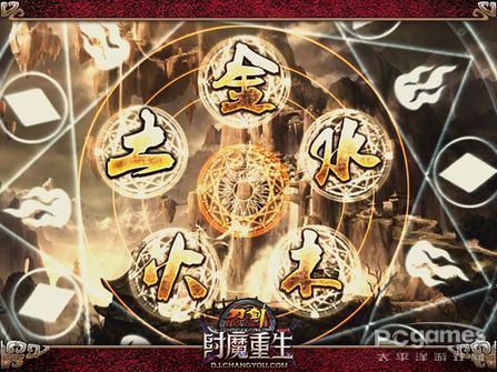 刀剑英雄全民纣魔攻略
