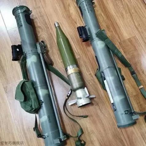 云爆火箭筒缩略图