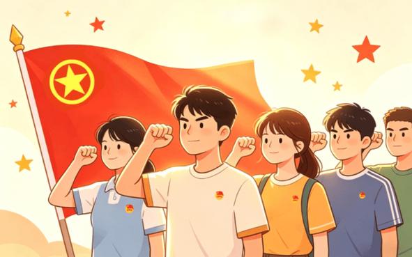 五四漫画缩略图