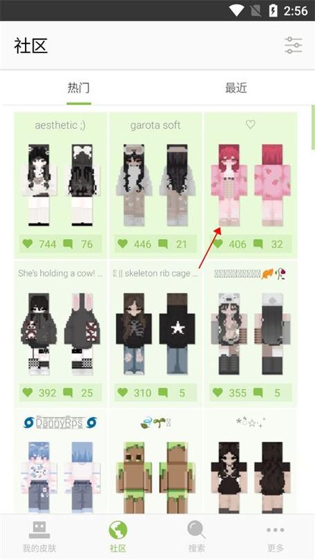 skinseed的特点