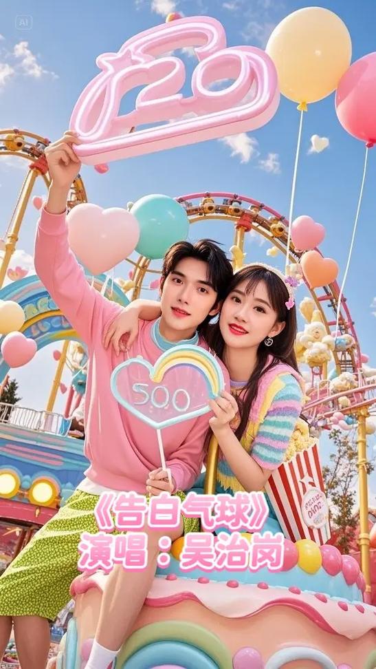 表白ppt浪漫怎么做