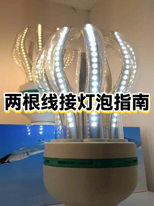两个灯一根线怎么接游戏截图