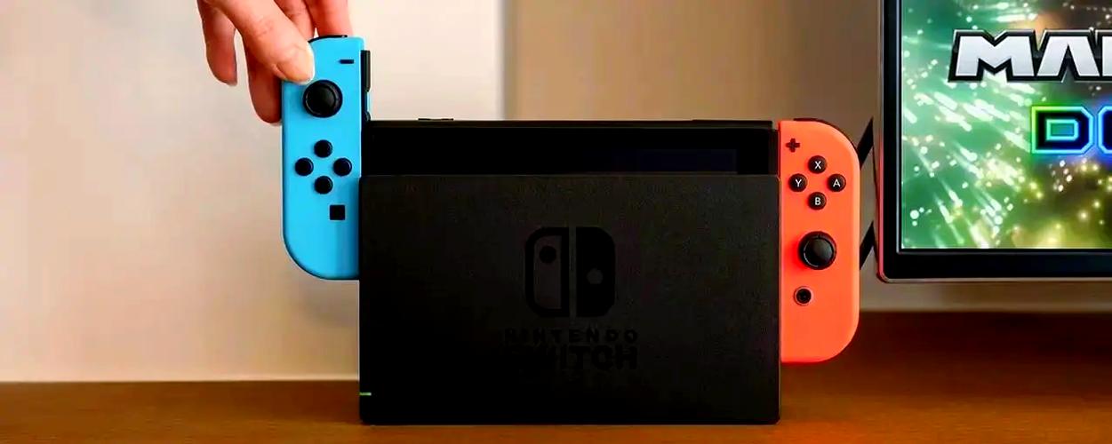 switch破解版能联网吗游戏截图