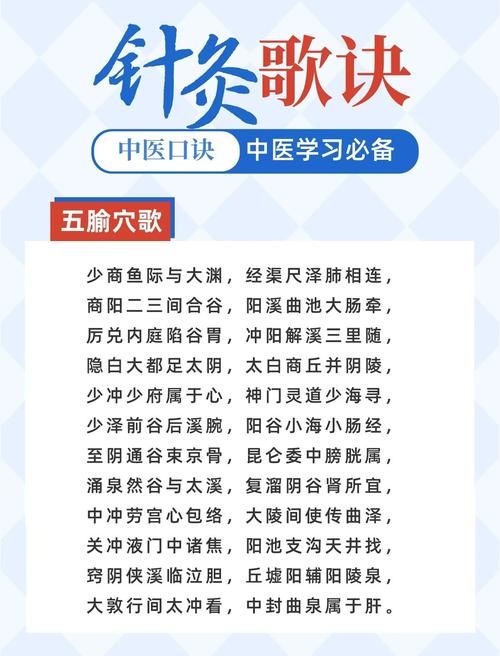 中医针灸四大经典书籍缩略图