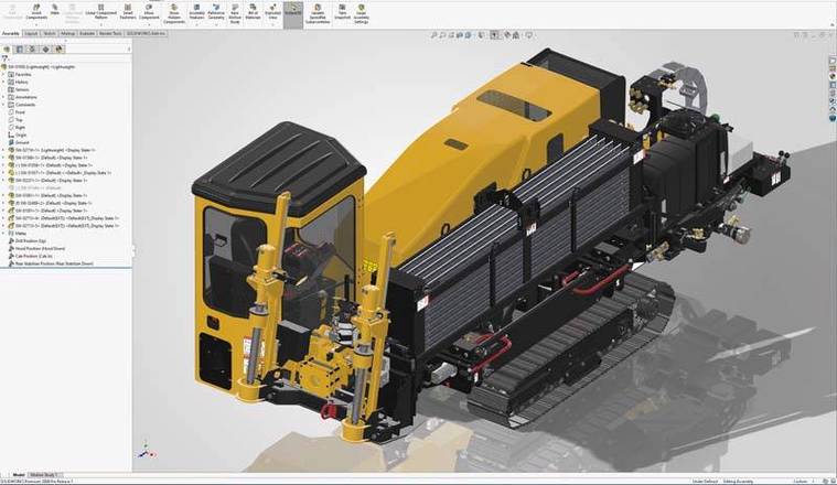 solidworks哪个版本好用缩略图