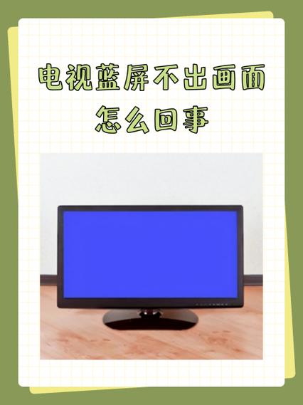 电视没有网络是怎么回事