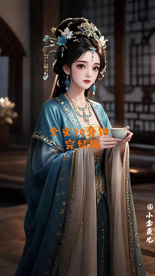 清穿之妃嫁四爷游戏截图
