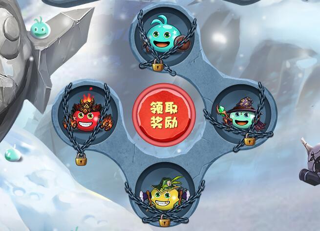 不思议迷宫密令 最新