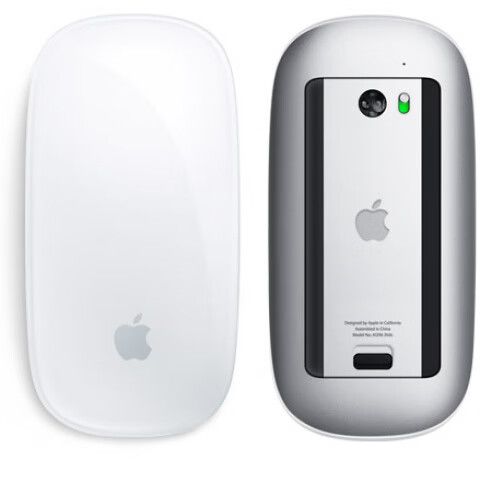 ipad可以使用鼠标吗缩略图