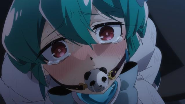 魔法少女碧蓝恶堕角色缩略图