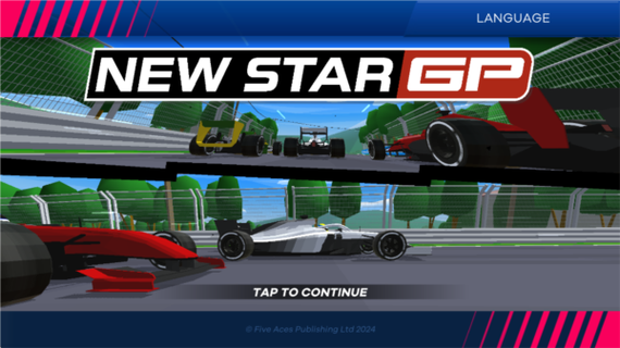 Tapstar2024