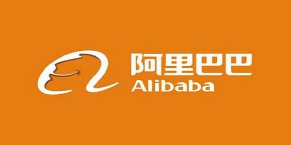 阿里巴巴官网图标