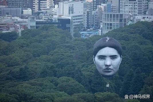 巨物恐惧症图缩略图