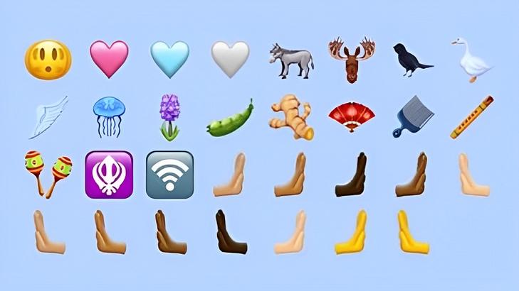 扇子emoji表情符号缩略图