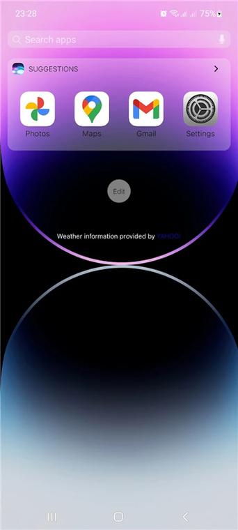 ios17启动器缩略图