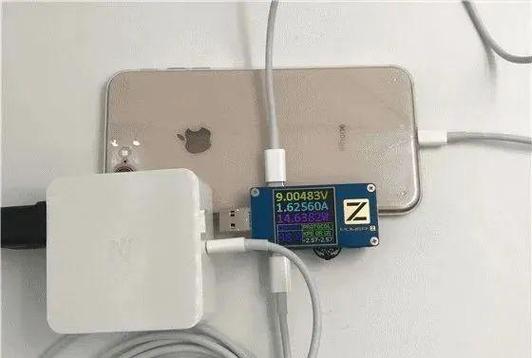 手机充电器不用原装有什么影响吗图标