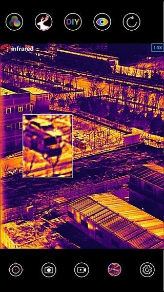 gopro有夜视功能吗