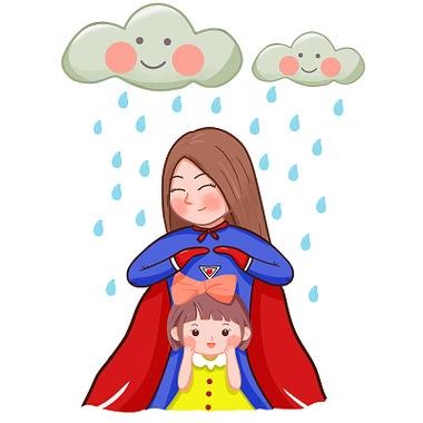 妈妈是超人的扎心句子缩略图