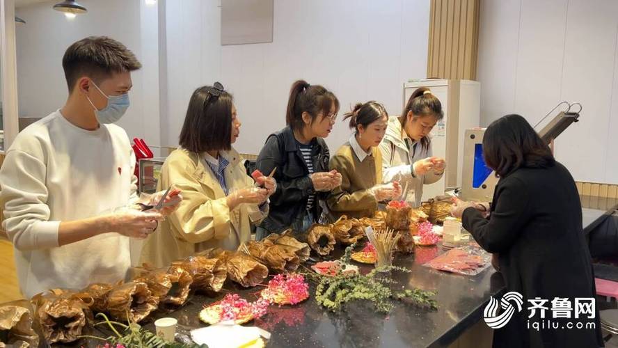 卖饼的营销方法缩略图
