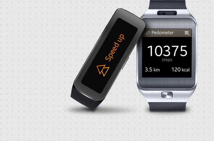Gear fit Manager