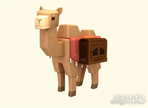 沙漠版本迷你世界缩略图