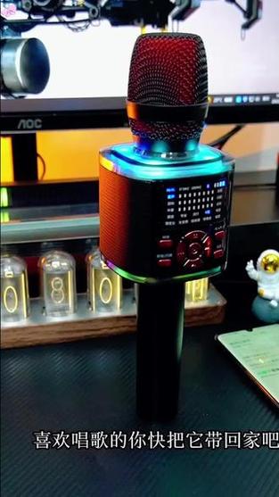 最好的k歌音响一体机缩略图