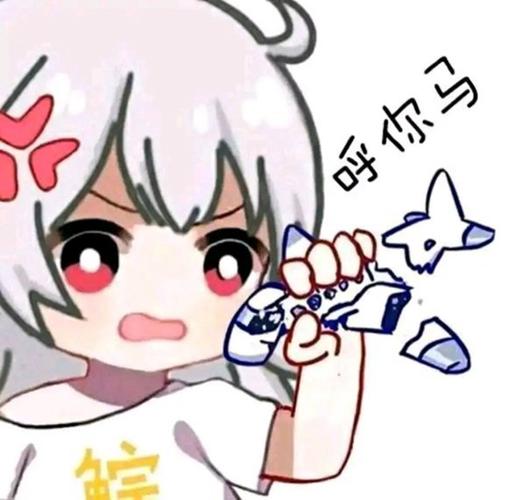 呼呼是啥意思聊天游戏截图