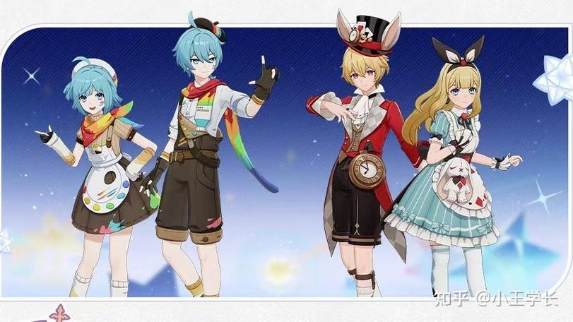 mob原神文胡桃甘雨草神