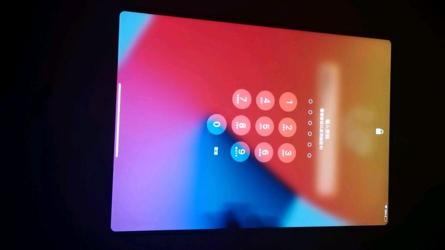 ipadair4触屏失灵如何关机