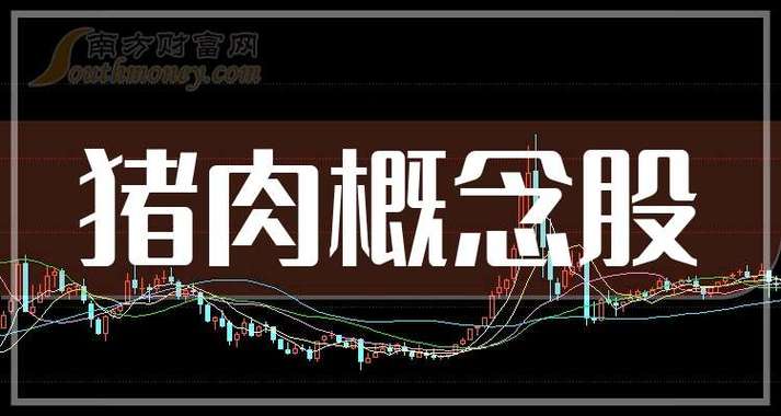 猪肉十大龙头企业图标