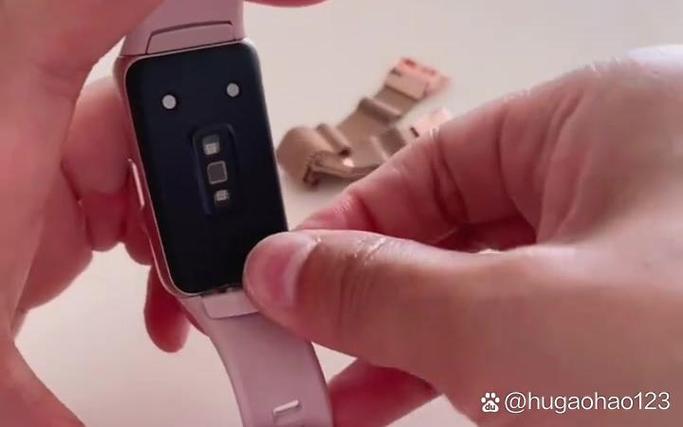 拆装表带视频教程图标